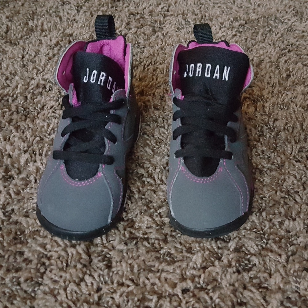 Jordan Retro 7 Girls